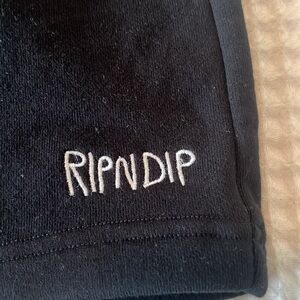 RIPNDIP Shorts NWT